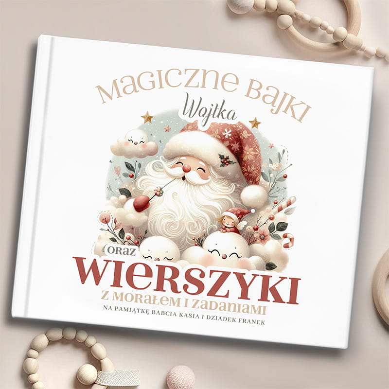 personalizowana-ksiazka-magiczne-bajki-mikolaj