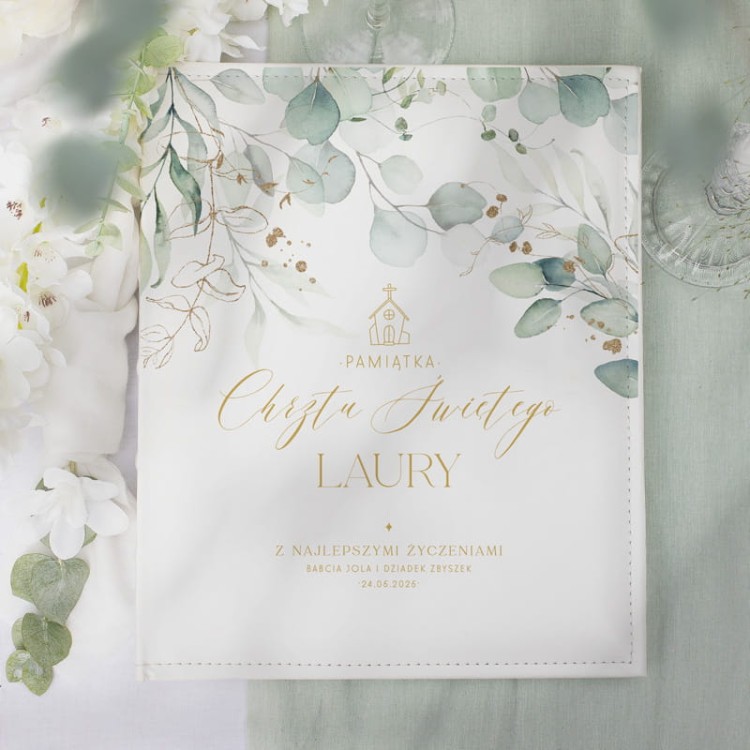 Album do wklejania zdjęć