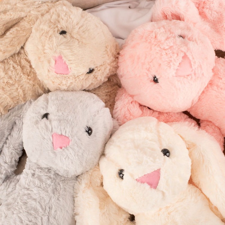 Prezent dla rodziców nowowrodka.