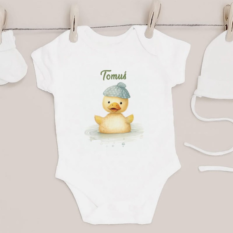 Zesta dla niemowlaka.