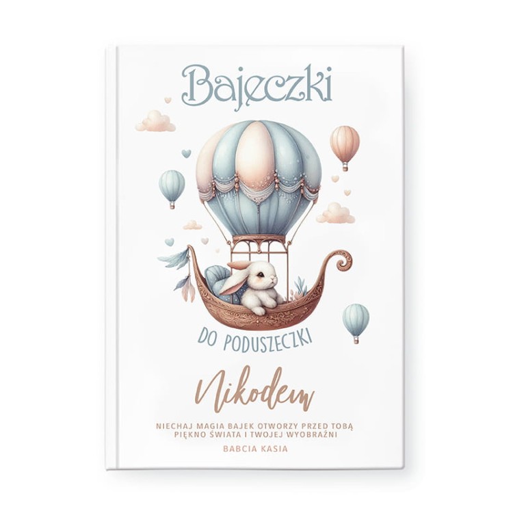Bajki-dzieciece-ksiazka-z-personalizowana-okladka