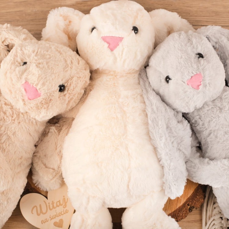 Wspólny prezent dla rodziców z okazji narodzin