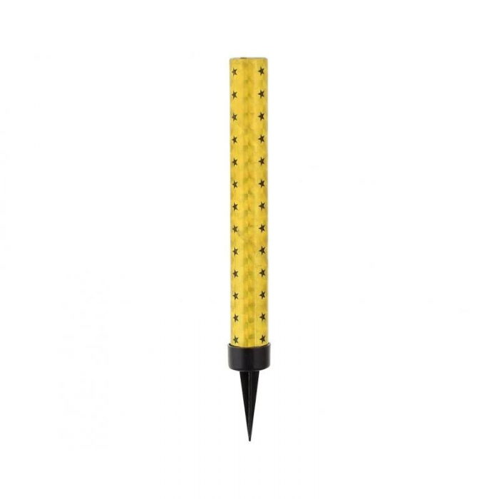 FONTANNA tortowa raca dekoracja na tort 12 cm
