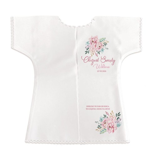 personalizowana-Szatka-do-Chrztu-dla-dziewczynki-z-rozowym-zdobieniem-w-postaci-kwiatow.jpg