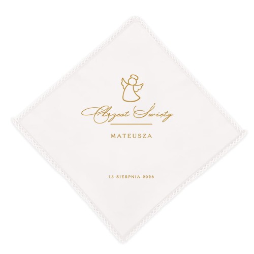 Szatka-personalizowana-w-bialym-kolorze.-Udekorowana-grafika-aniolka-i-personalizacja.-Idealny-dodatek-na-Chrzest-uniwersalna.jpg