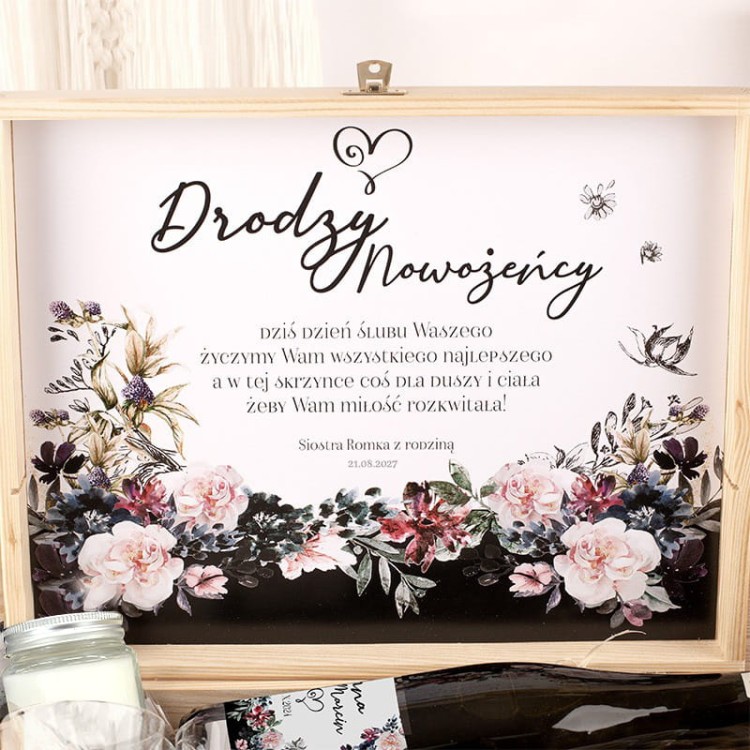 skrzynka-luksusowy-personalizowany-prezent-dla-mlodej-pary-zyczenia