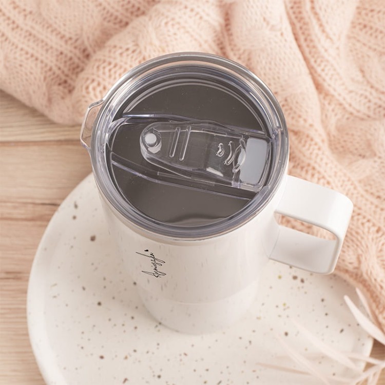 tersmos na wode lub gorace napoje