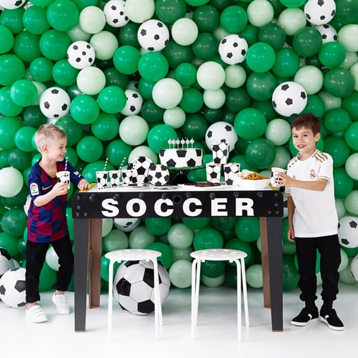 Serwetki na przyjęcia dla dzieci