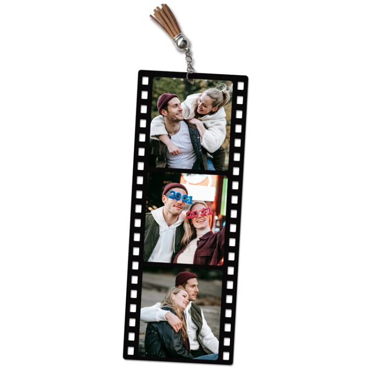 Personalizowana fotozakładka