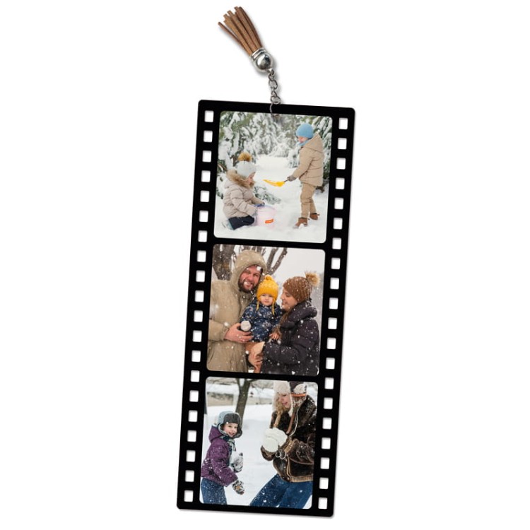 Fotozakładka ze zdjęciami