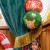 balony-swiateczne-merry-christmas-renifer