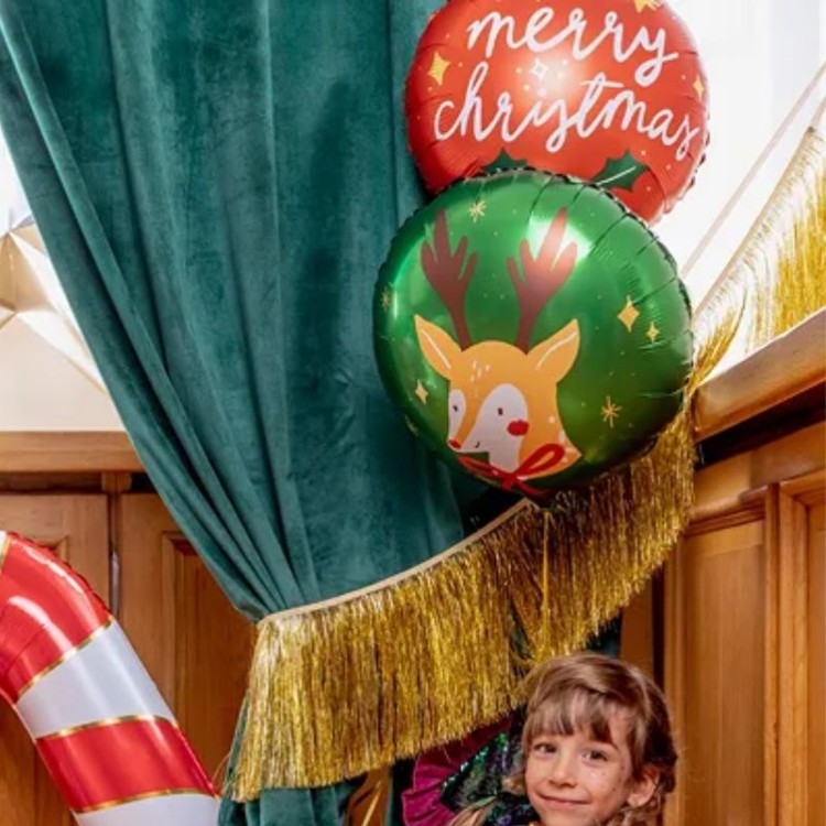balony-swiateczne-merry-christmas-renifer