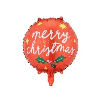 balon-swiateczny-merry-christmas