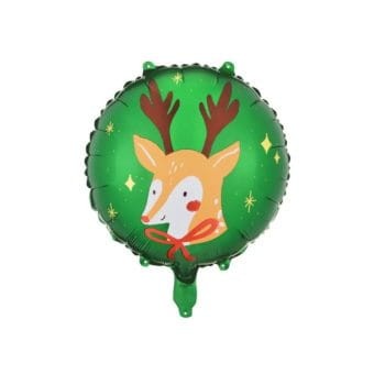 balon-swiateczny-renifer