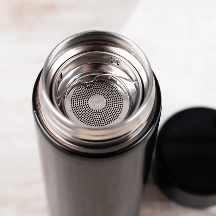 Środek termosu świątecznego