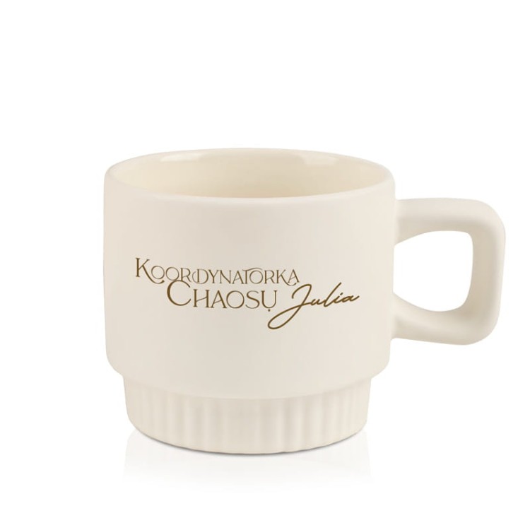 Pomysł na podziękowanie dla świadkowej z personalizacją.