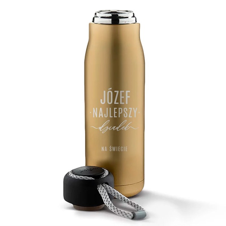 Praktyczny prezent dla babci i dziadka na zimę