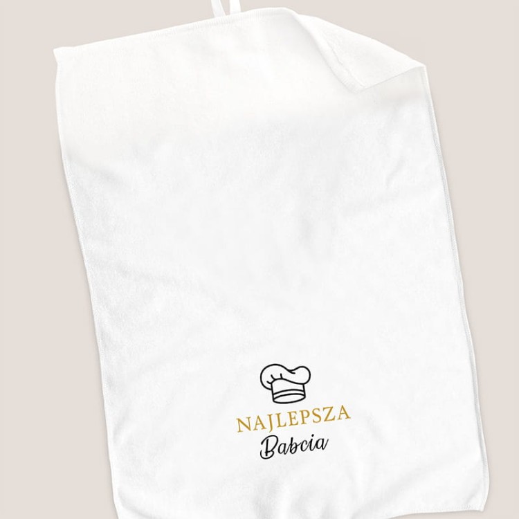 Część zestawu dla Babci i Dziadka.