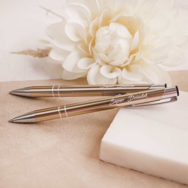 Długopisy dla babci i dziadka