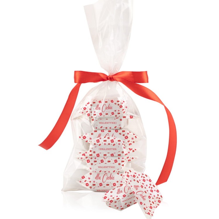 slodkie krowki dla par na walentynki