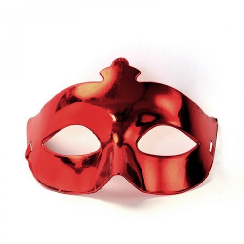 prezent na walentynki dla kobiety maska