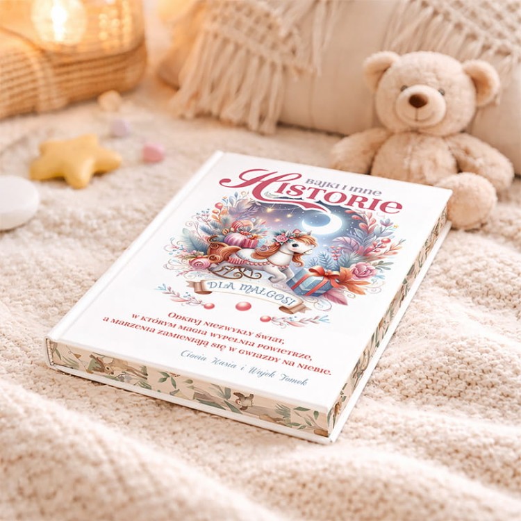 Bajki na prezent na swieta bozego narodzenia