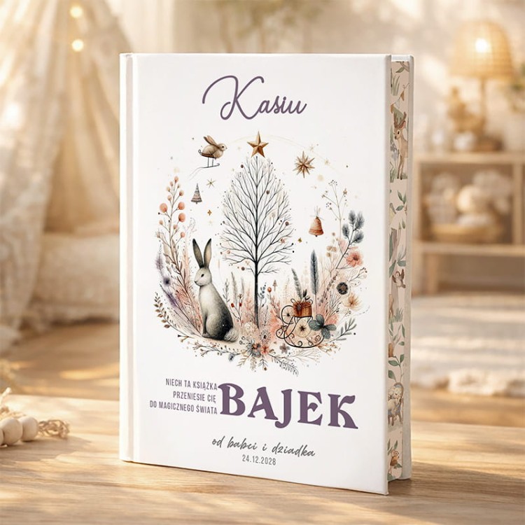 personalizowane-bajki-dla-malego-dziecka-na-swieta