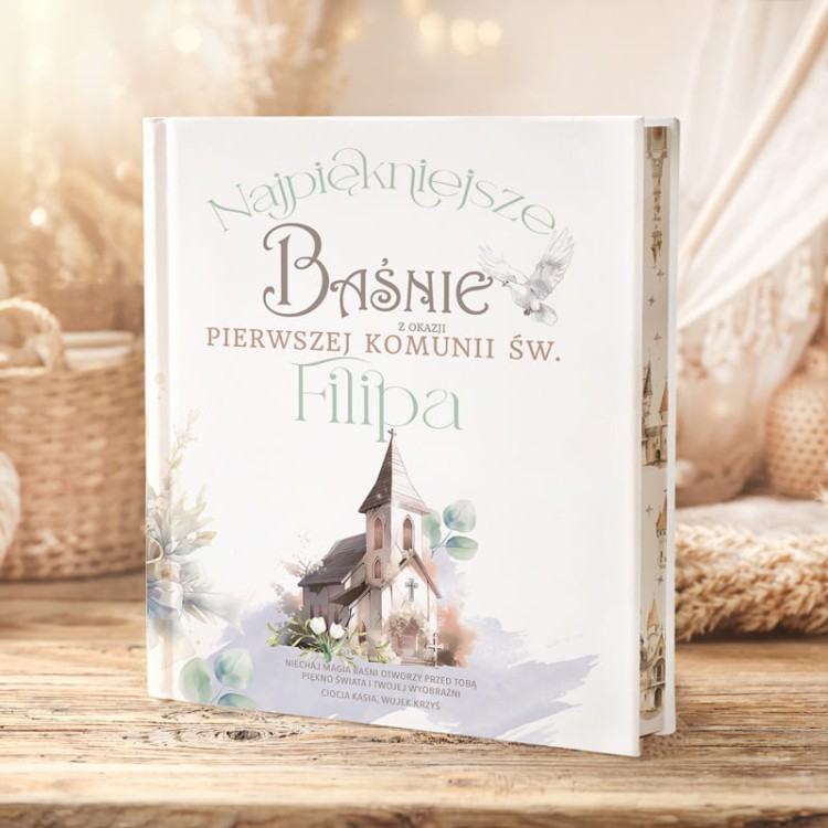 Najpiękniejsze Baśnie Braci Grimm i C.H. Andersena