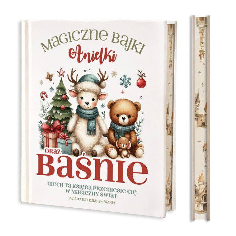 oryginalne baśnie braci grimm dla dzieci