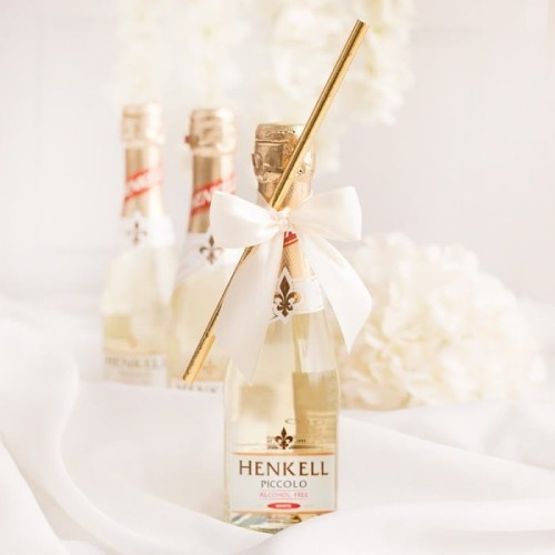 MINI SZAMPAN Wino Musujące Bezalkoholowe 200ml