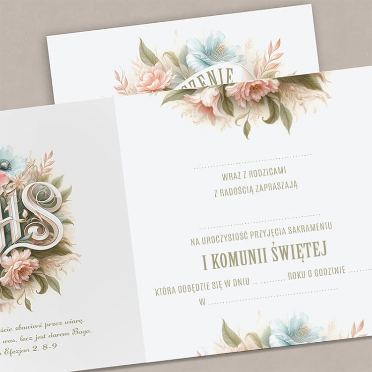 Zaproszenie dla nauczycieli.