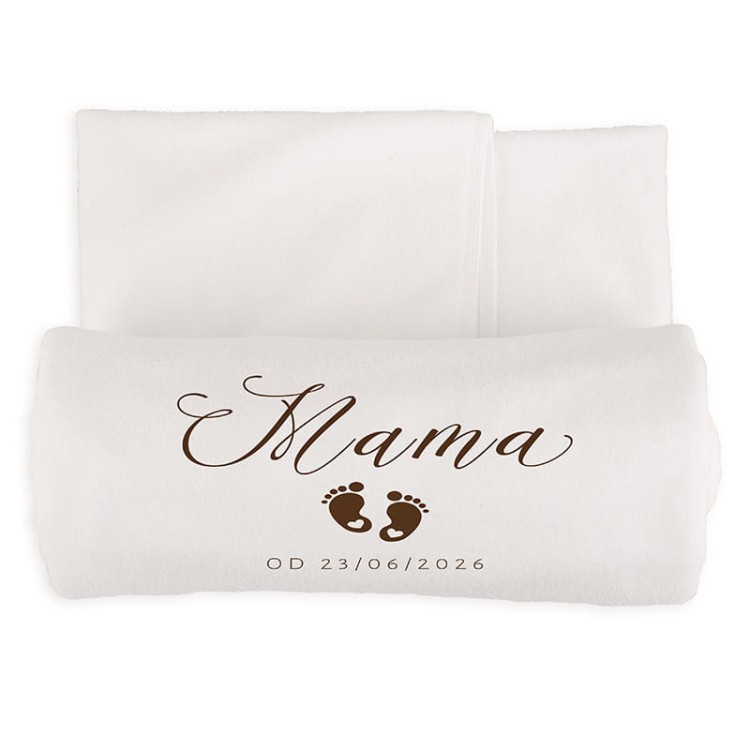 Komplet ręczników kąpielowych na prezent.