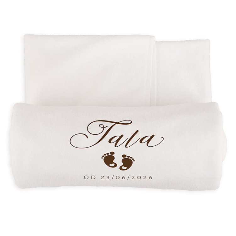 Prezent dla rodziców.