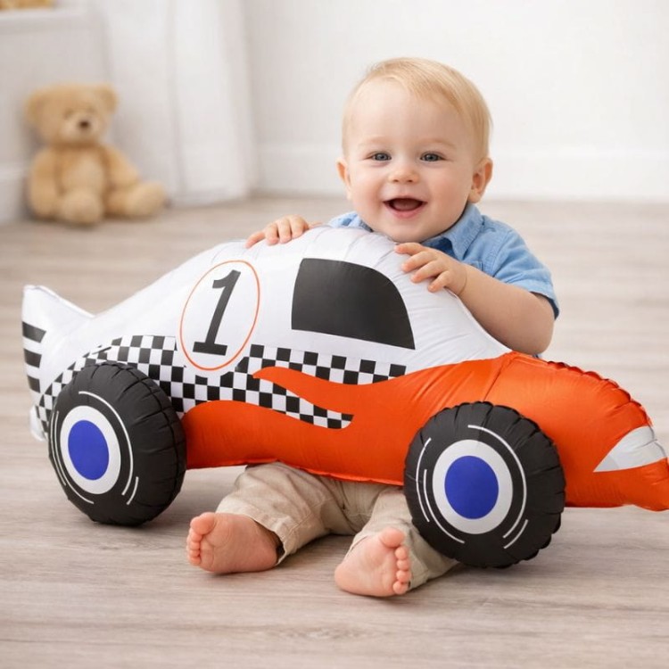 Urodzinowy balon dla dziecka