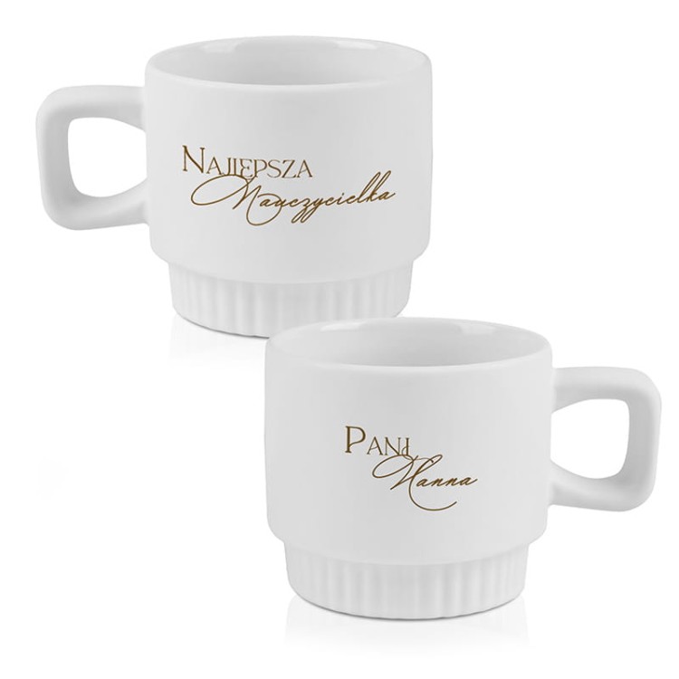 Prezent dla najlepszej nauczycielki.