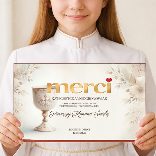 Merci dla katachetki.