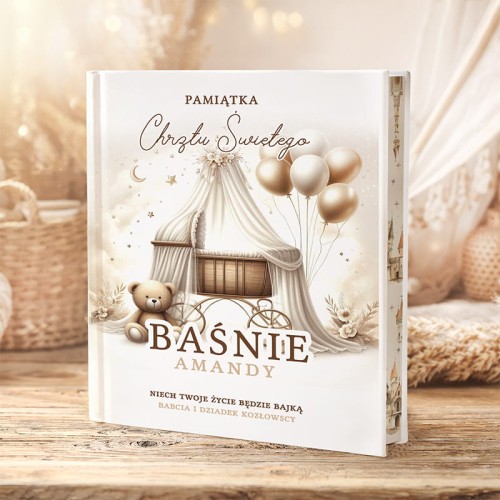 Pamiątka Chrztu Świętego