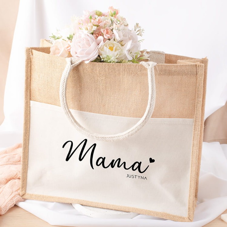 Personalizowana torba