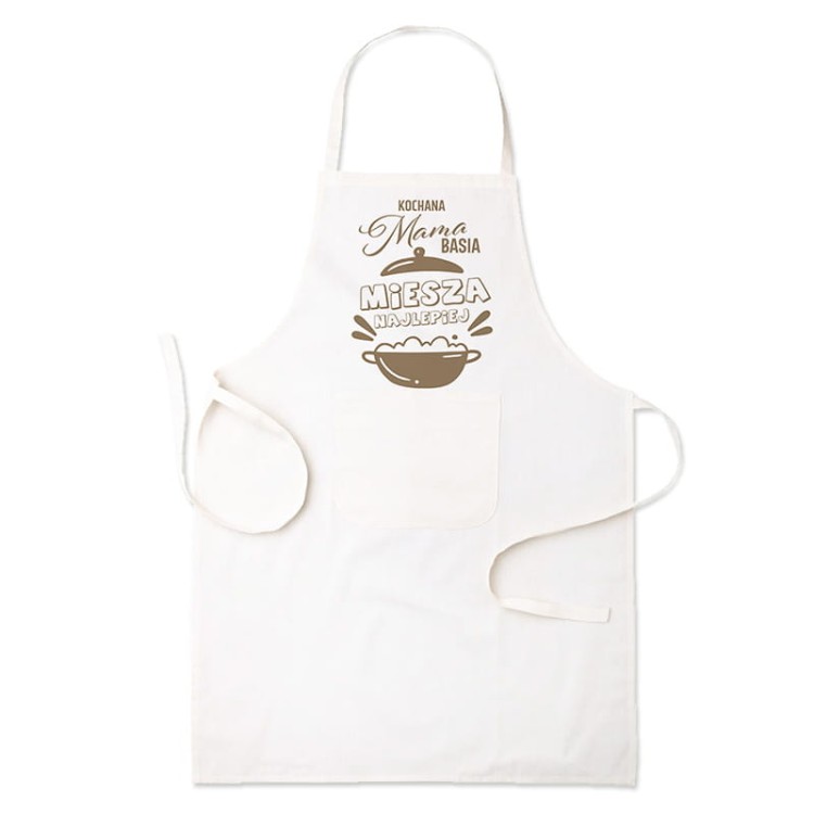 Prezent na Dzień Mamy