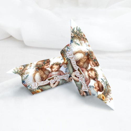 Mleczne krówki dla mamy