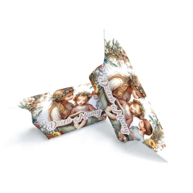 Krówki na Dzień Mamy