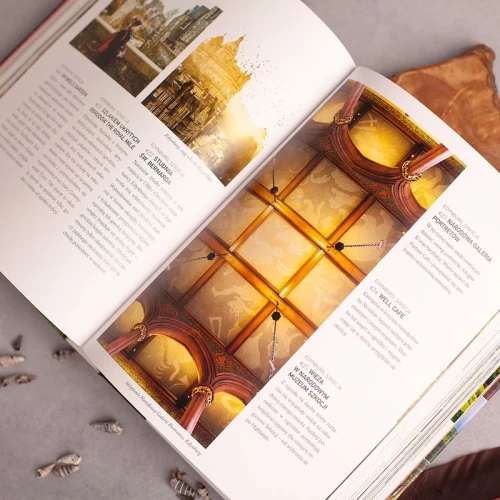 Personalizowana książka na komunię.