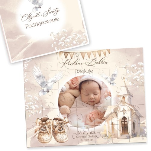 PUZZLE-Dla-Babci-Podziekowanie-na-Chrzest