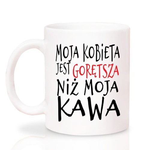 Prezent na Walentynki dla mężczyzny