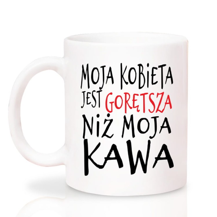 Prezent na Walentynki dla mężczyzny