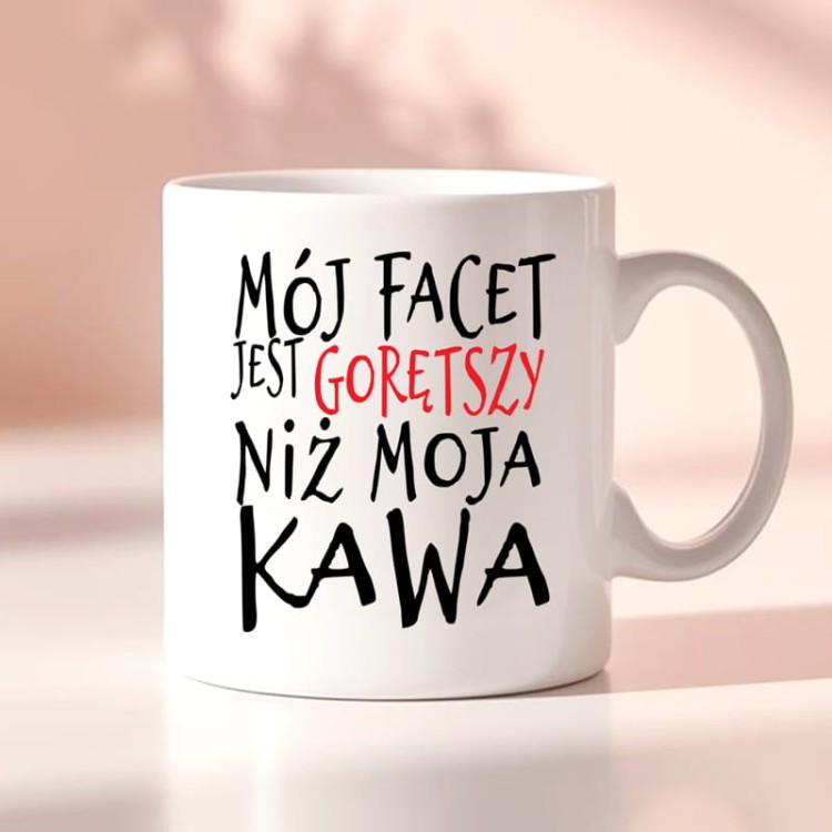 Prezent na Walentynki dla ukochanej.