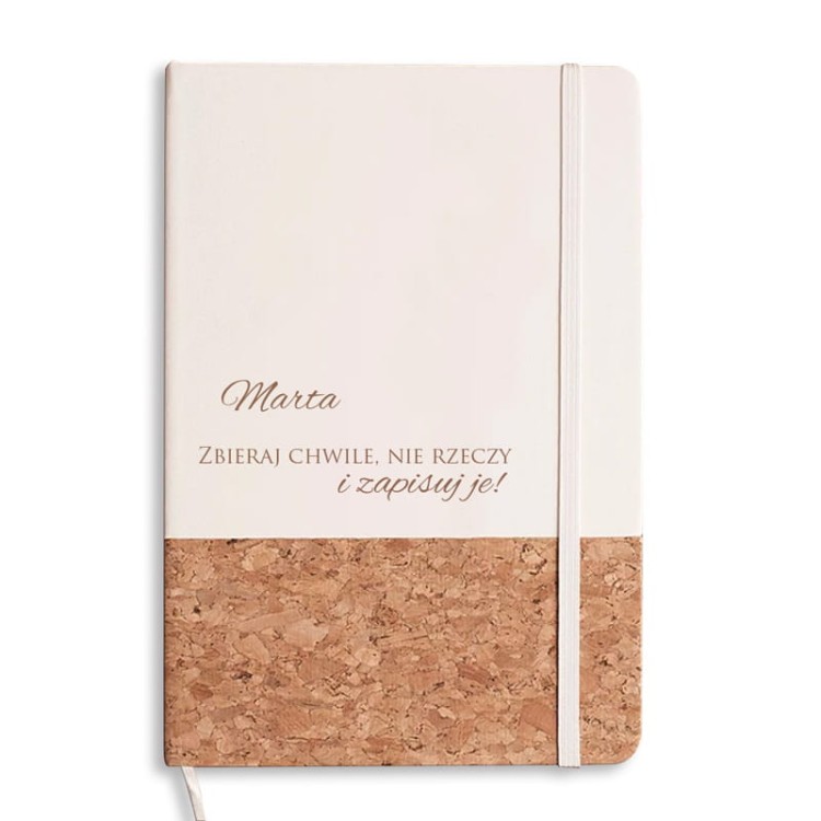 Wyjątkowy prezent z personalizacją.