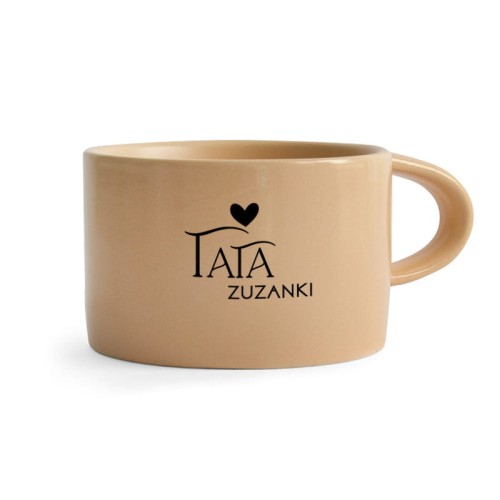 Kubek z imieniem dla taty