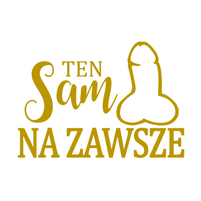 TATUAŻ na wieczór panieński Ten Sam Na Zawsze
