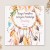 Księga wieczoru panieńskiego z personalizacją i łapaczem snów.